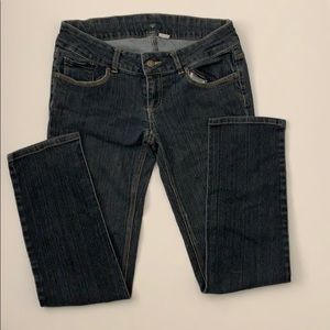 J Crew jeans